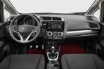 Honda Fit Sport HFP Accessories 2017 года (NA)